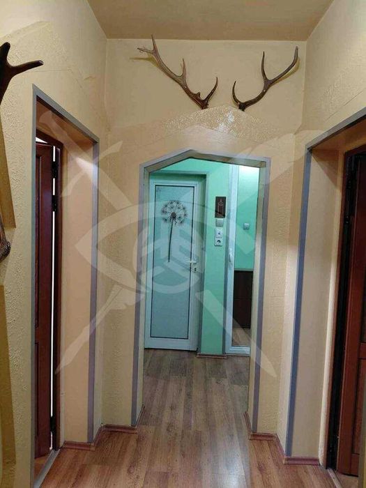 Тристаен апартамент под наем в Мараша 11802521