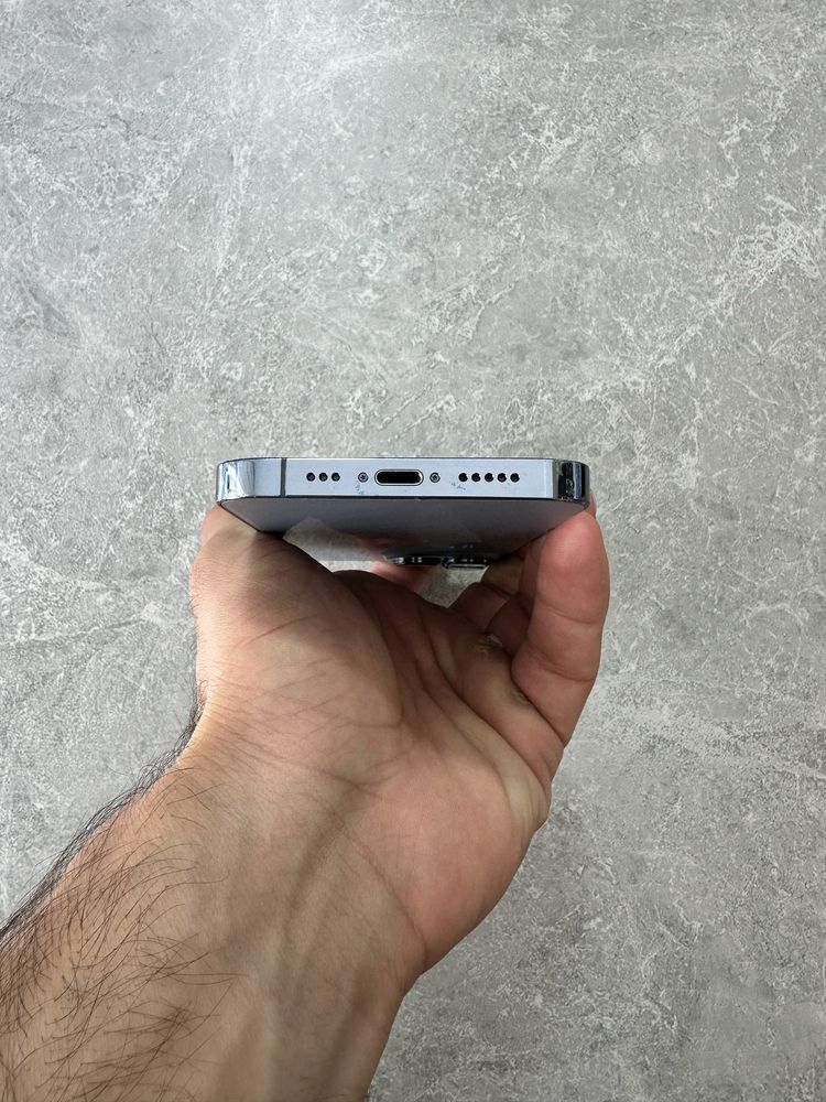 iPhone 13 Pro 256GB Sierra Blue