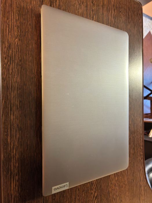 Laptop lenovo ideapad 3 i5 1135G7 4,5 ghz 16gb ram DDR 4 wifi 6