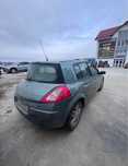 Dezmembrez Renault megan 2 1.5 dci