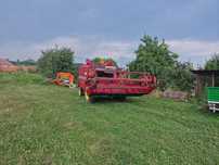 Combina Massey Ferguson  520