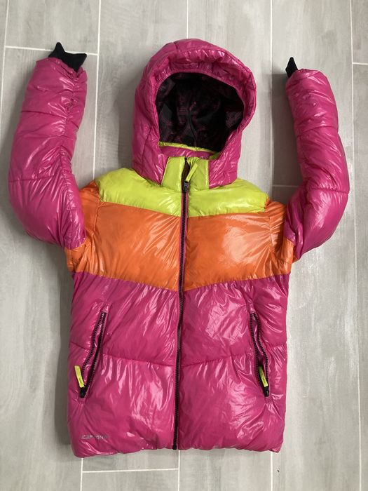 Geaca de ski Icepeak 152 copii