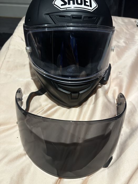 Каска Shoei X-Spirit III