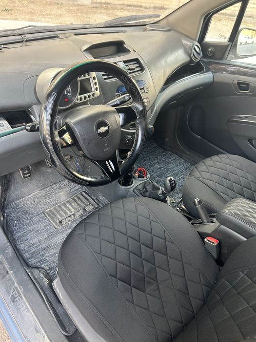 Арендас выкупом Спарк Предоплата 500 у.е.