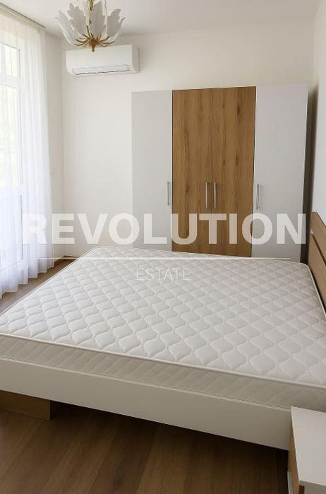 Дава се под наем Двустаен апартамент в Варна, Зимно кино Тракия - 52 кв.м за 500 € - Снимка #4