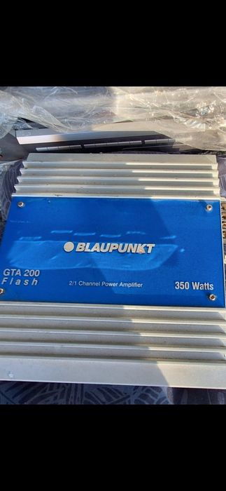 Putere Auto Blaupunkt 350w