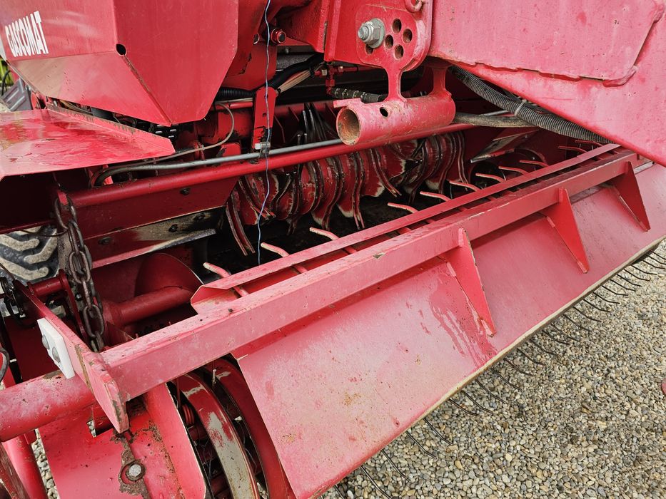 presa tocatoare freza kuhn grapa plug disc met presa