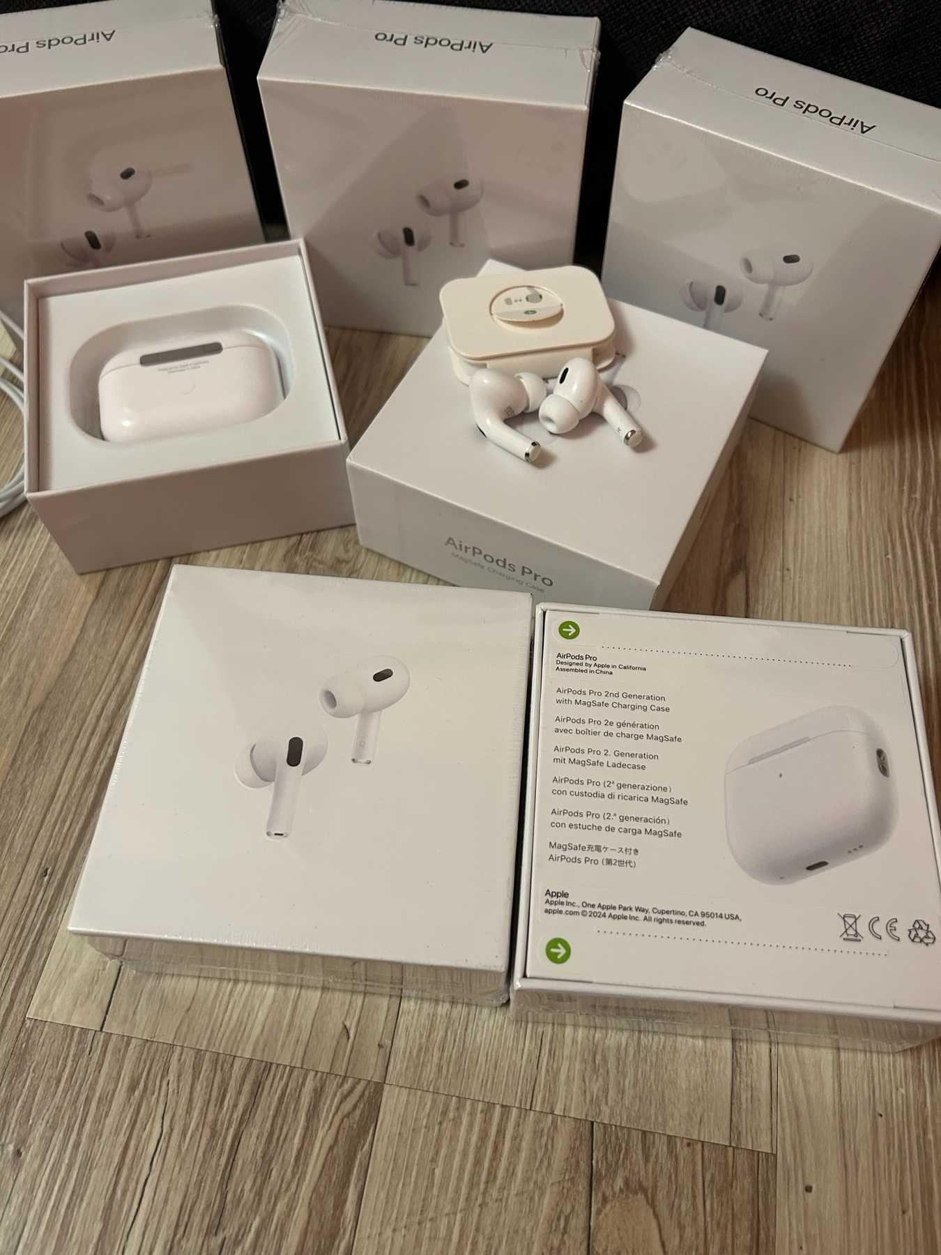 Airpods Pro 2 gen Airpods Pro / Airpods Pro2 gen