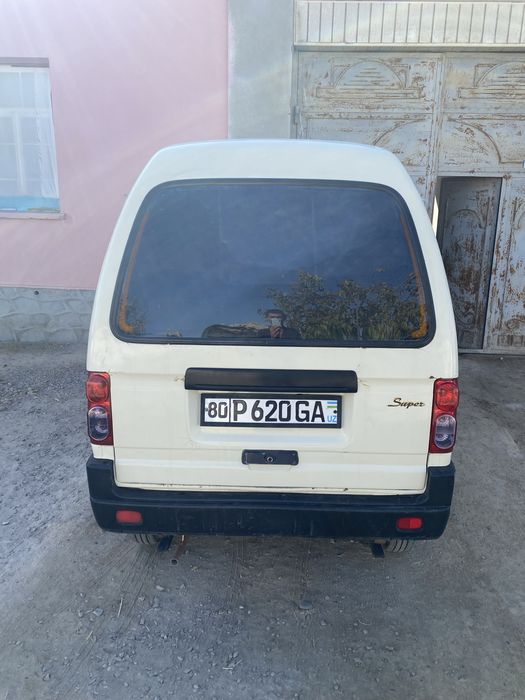 Дамас сотилади 2009