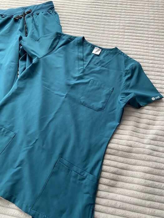 Медицинско работно облекло Bwell