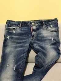 Dsquared2 jeans, 40 IT, marimea S