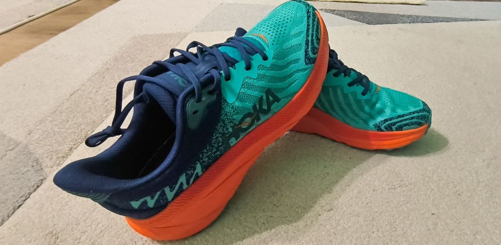 Мъжки спортни маратонки НОКА