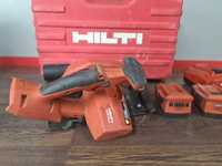 Fierastrau hilti