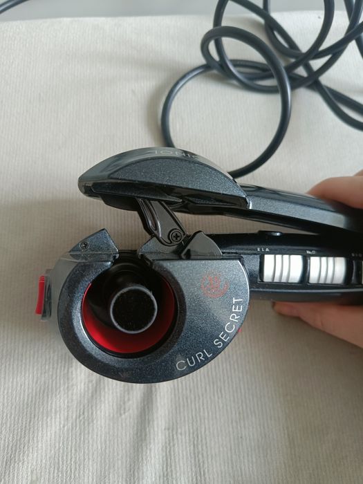 Babyliss Ondulator automat Curl Secret 2
