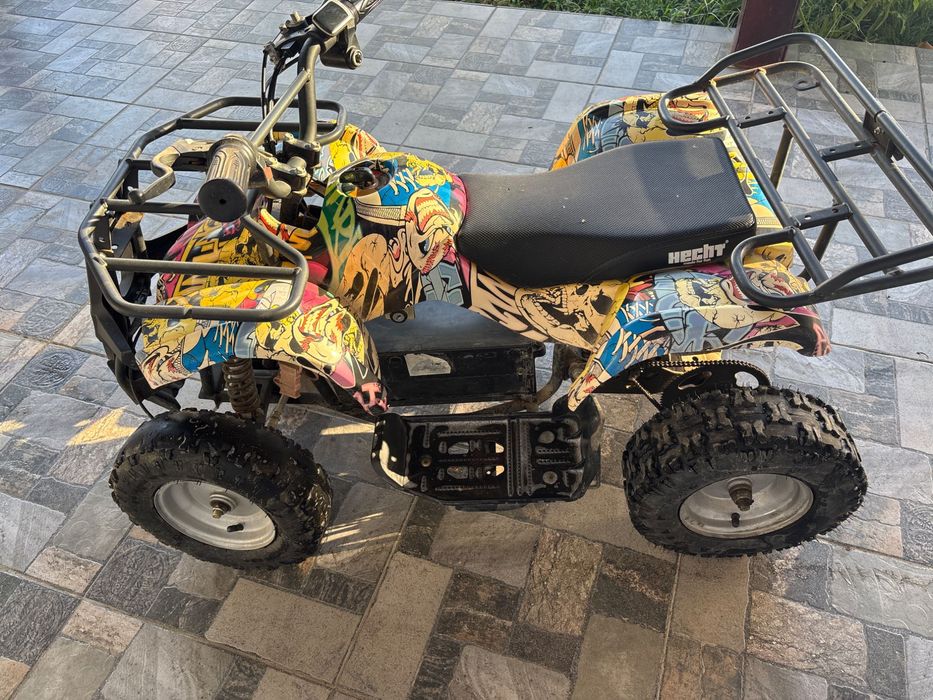 Atv de vanzare ….