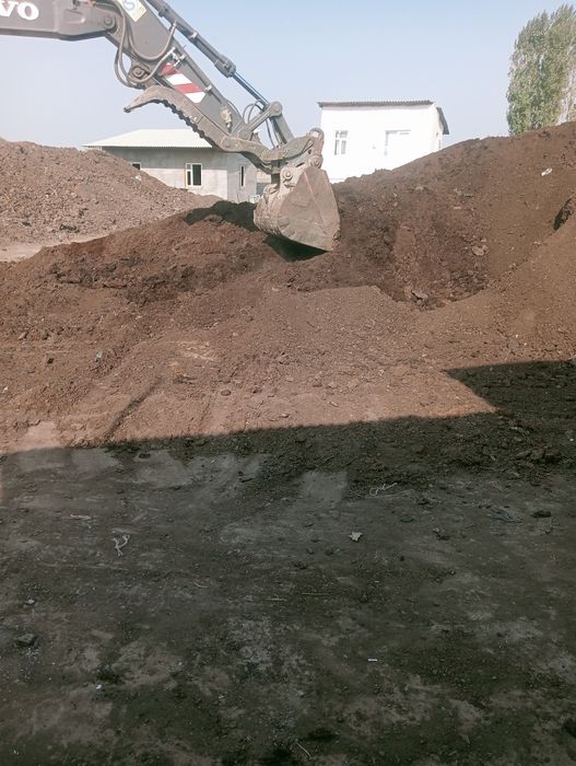 Дала ва парниклар учун гонг огит доставка киламиз