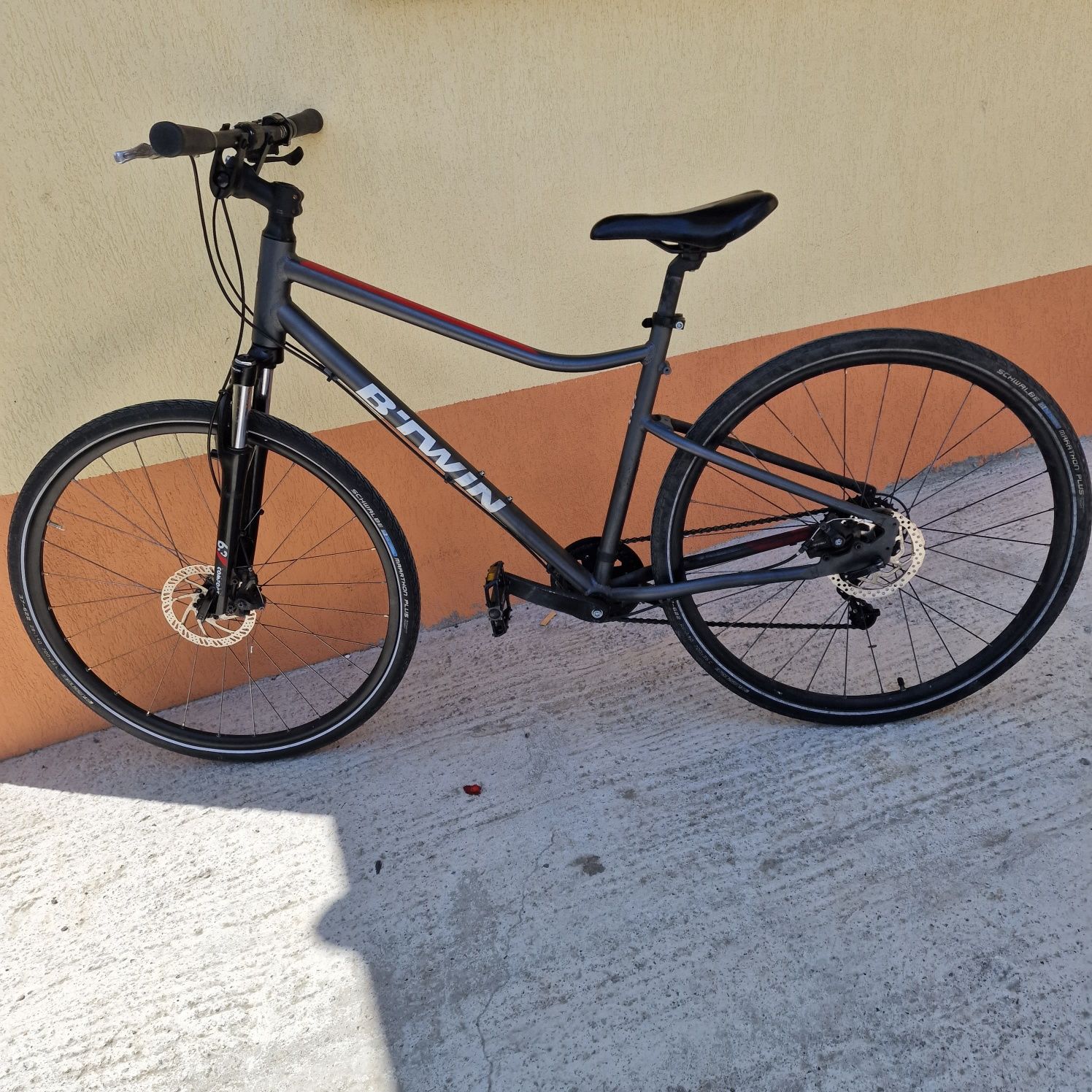 Bicicleta b.twin