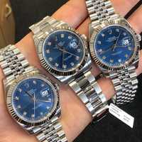 Rolex DateJut Blue Jubilee 126334