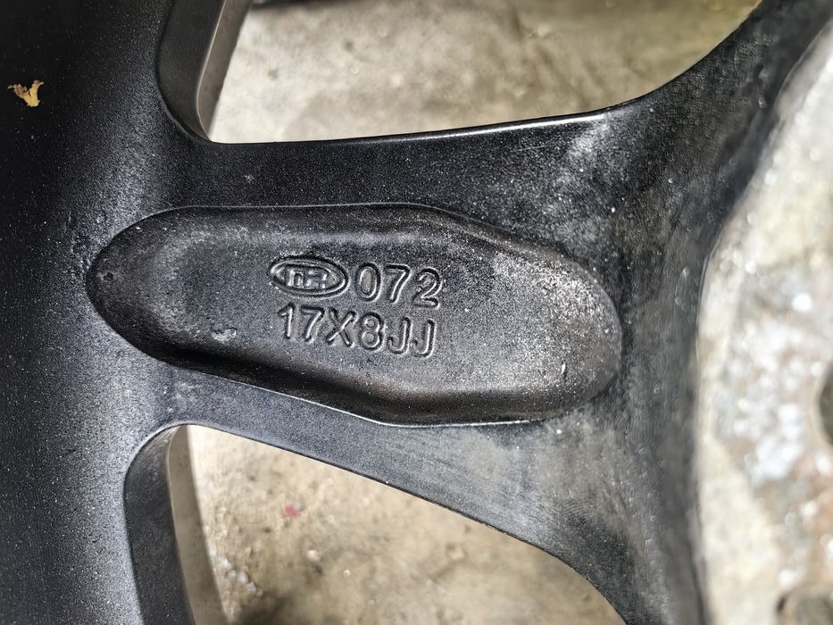 Джанти и гуми мерцедес 5х112