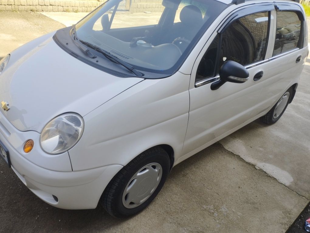 Matiz narx 5300$