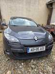 Renault Megane 2010