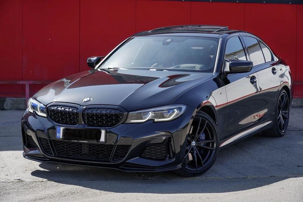 BMW M3 BMW M340I XDrive