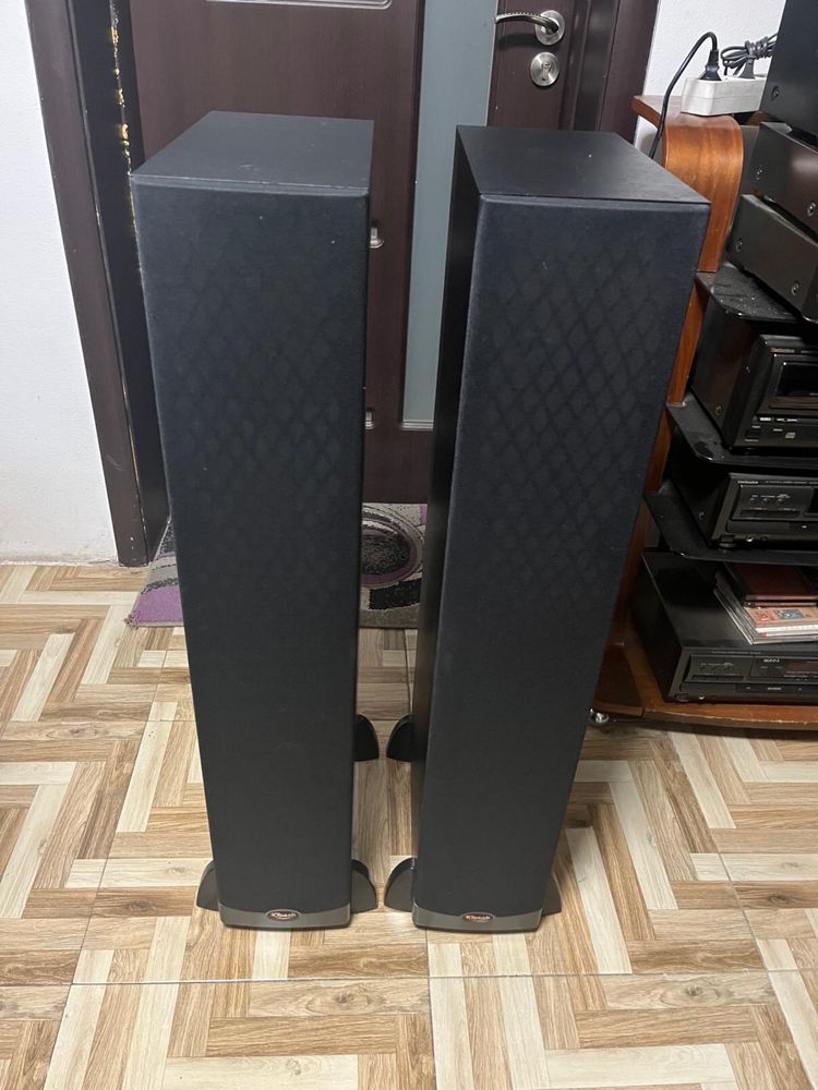 Boxe klipsch RF-52