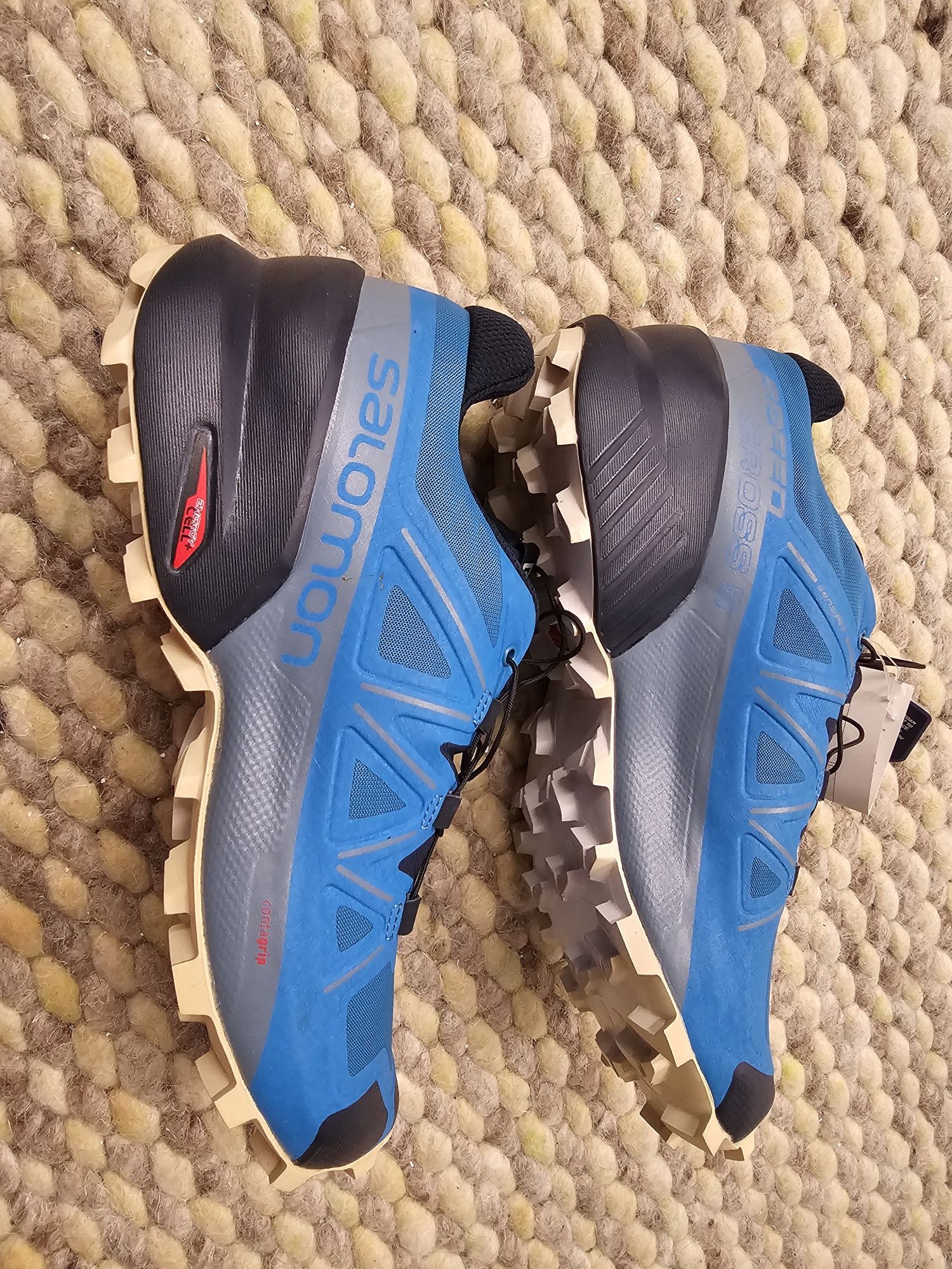 Salomon speed cross 5