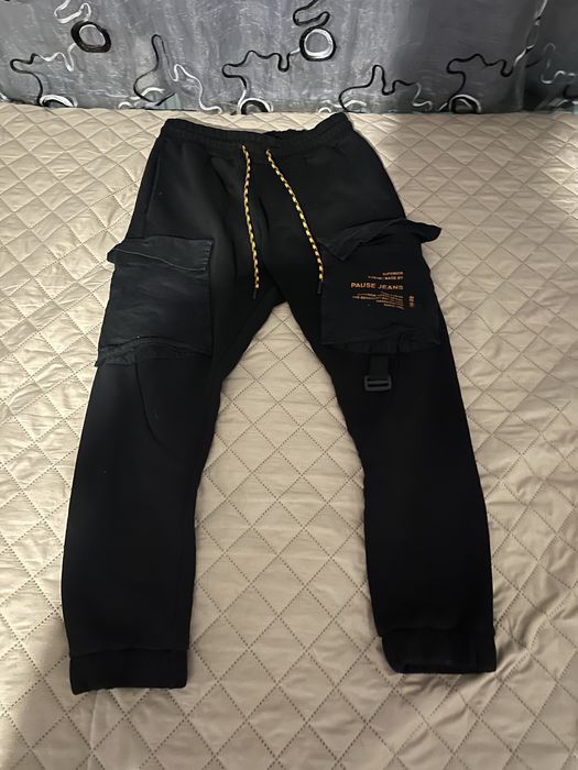 Pause панталон добро състояние