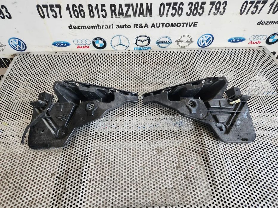 Suport Central Bara Spate Bmw M2 G42 Dezmembrez Bmw G42 B58B30B - Dezmembrari Arad