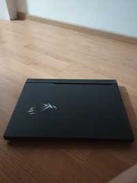 Laptop gaming asus rog strix