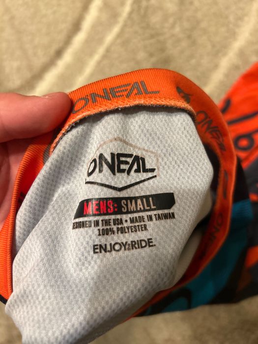 Блуза ONEAL за мотокрос