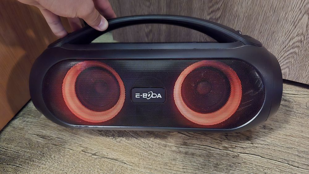 Boxă portabilă vine 410