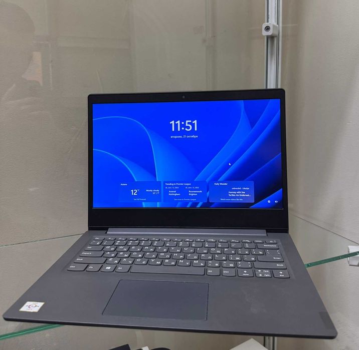 Ноутбук Lenovo 82C6