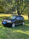 Vand Vw polo cross