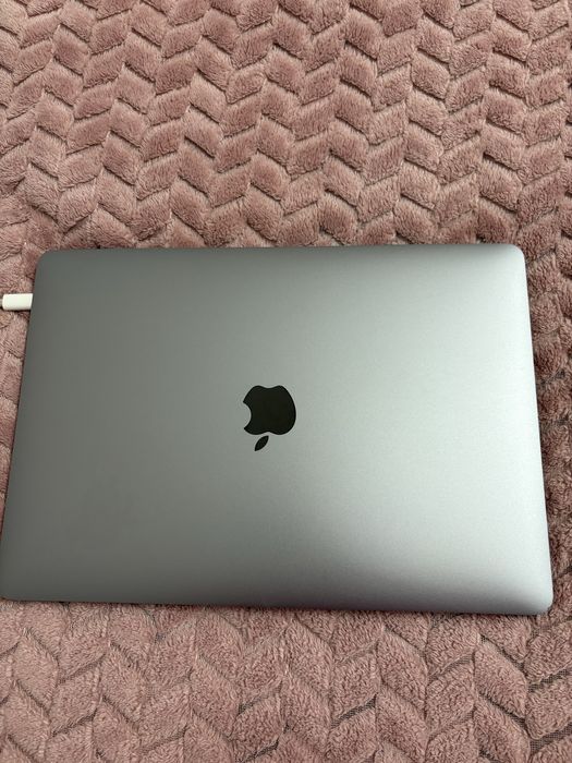 Магбук про кепілдігі бар