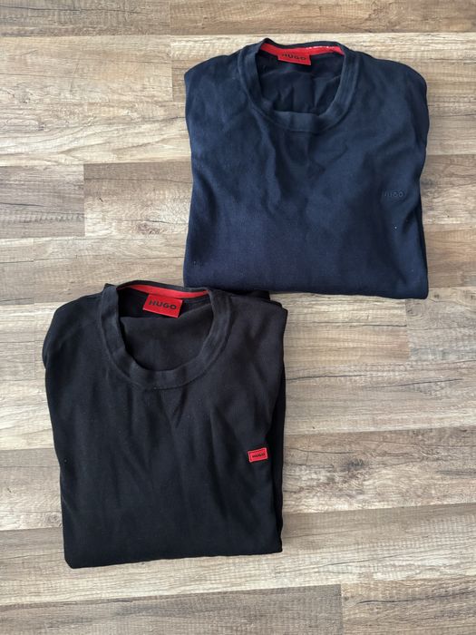 Мъжки блузи Hugo