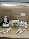 Drona DJI Phantom 4 Pro