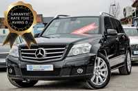 Mercedes-Benz GLK Mercedes-Benz GLK 200 CDI / Rate cu buletinul / Km Reali