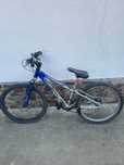 Bicicleta 24 inch