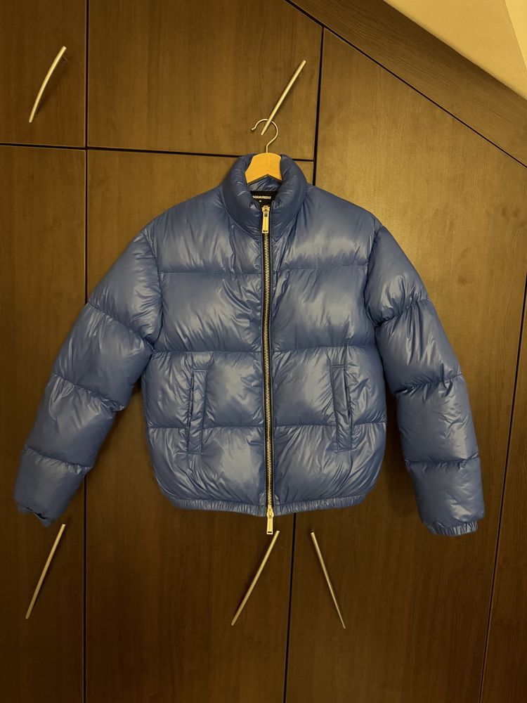 Dsquared Down Jacket