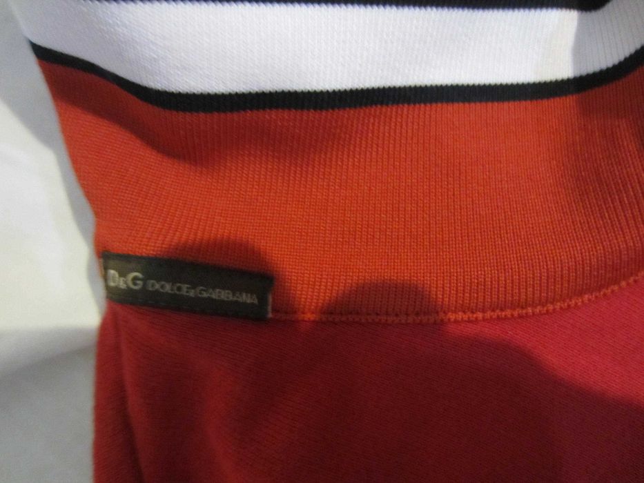 Geaca dama Dolce Gabbana, masura M, 100%bumbac, stare f.buna