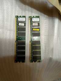 DDR-400 256MB RAM