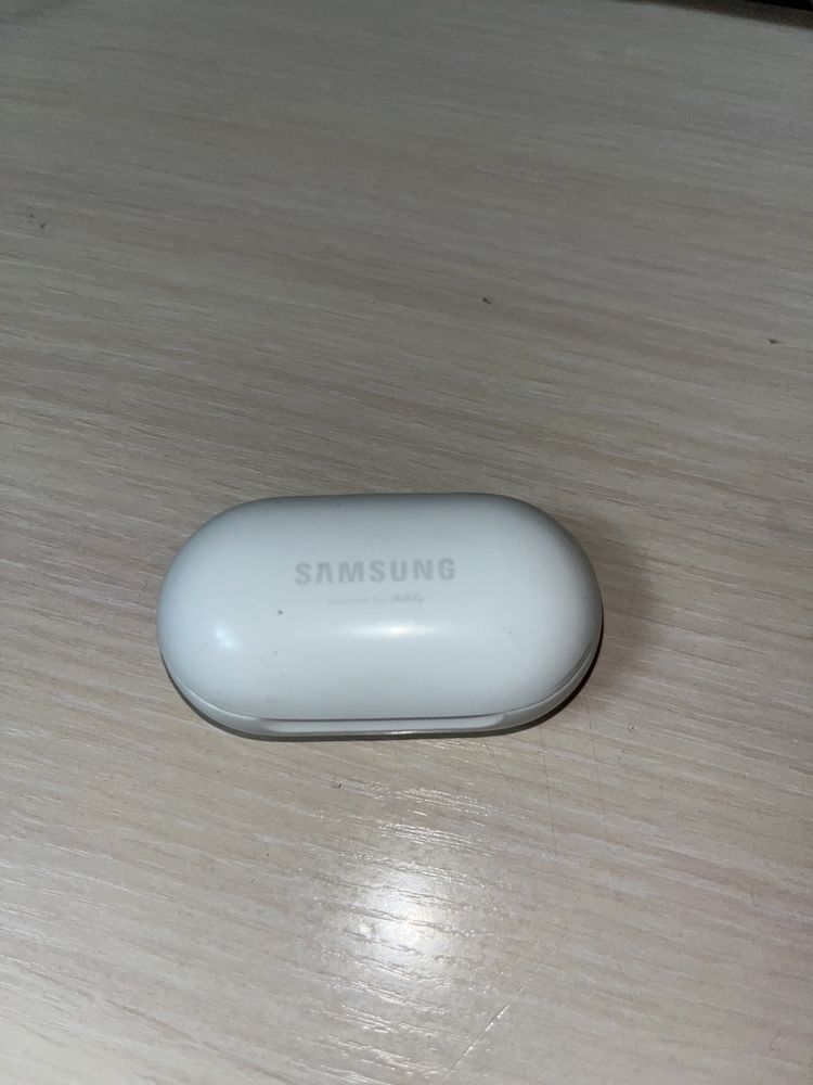 Samsung Buds+ plus