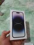 Iphone 14 pro karobka