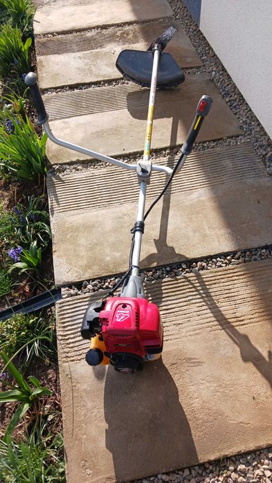 Motocoasa Honda gx35