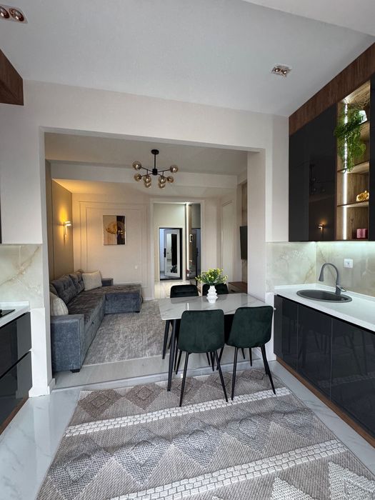 Студия 1 комнатная.Аренда.Яккасарай