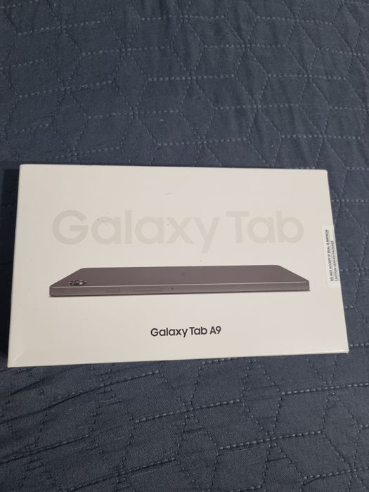 Samsung Galaxy Tab A9 sigilat