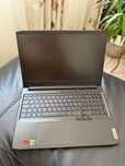 Laptop Gaming Lenovo Ideapad RTX 3050TI 16Gb Ram Ryzen 5 5600h