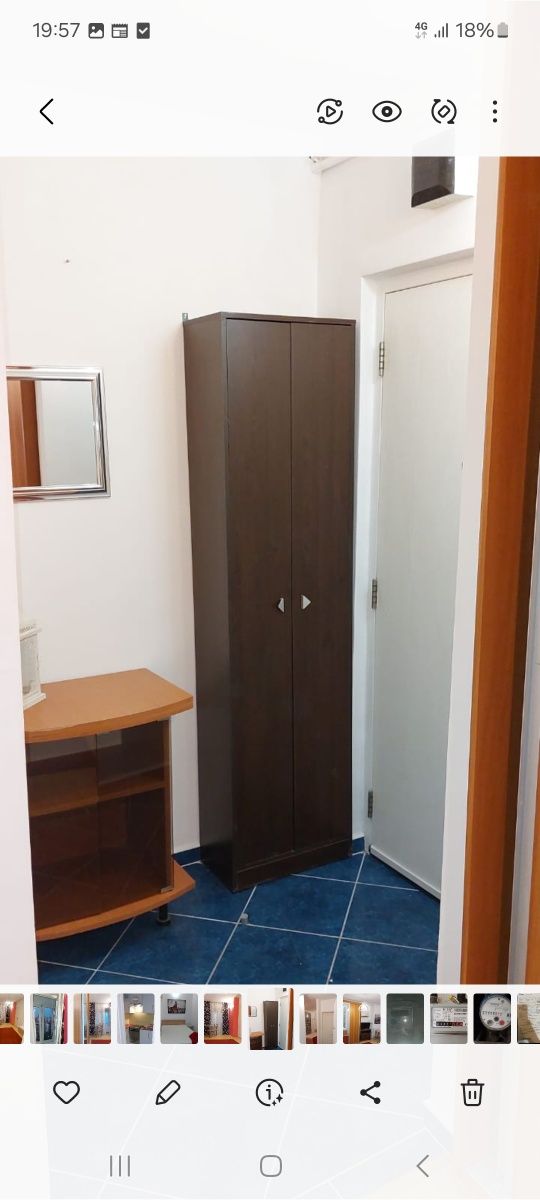 Prop.inchiriez ap.cu o cameră